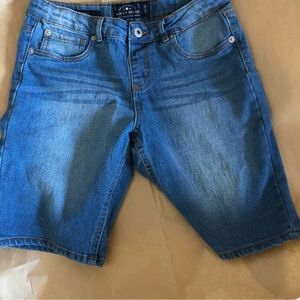 Lucky Brand Jean Shorts